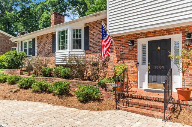 1009 Edwards Road, Greenville, SC 29615