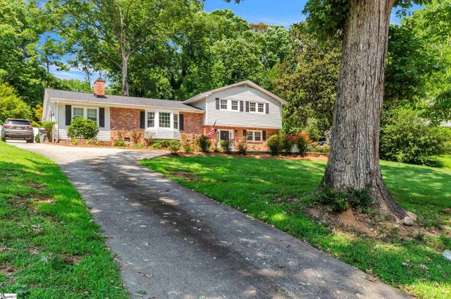 1009 Edwards Road, Greenville, SC 29615