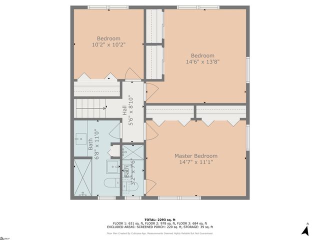 1009 Edwards Road, Greenville, SC 29615