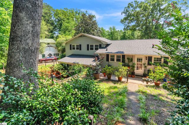 1009 Edwards Road, Greenville, SC 29615