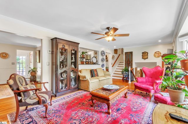 1009 Edwards Road, Greenville, SC 29615