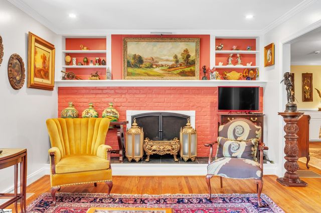 1009 Edwards Road, Greenville, SC 29615