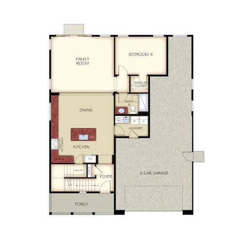 1018 Meadowlands Dr, Oakdale, CA 95361