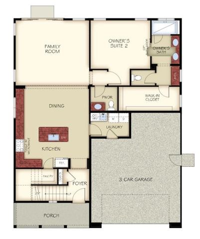 1018 Meadowlands Dr, Oakdale, CA 95361