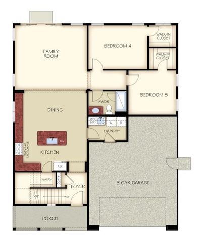 1018 Meadowlands Dr, Oakdale, CA 95361