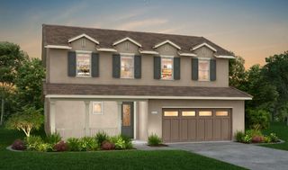 1018 Meadowlands Dr, Oakdale, CA 95361