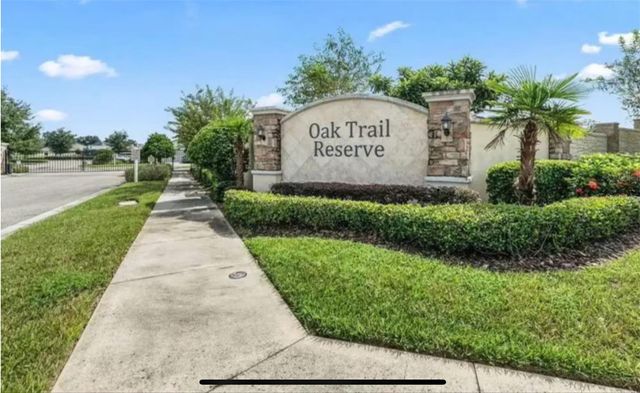 3033 TIMBER HAWK CIRCLE, Ocoee, FL 34761