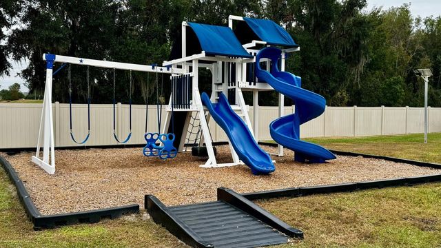 3033 TIMBER HAWK CIRCLE, Ocoee, FL 34761