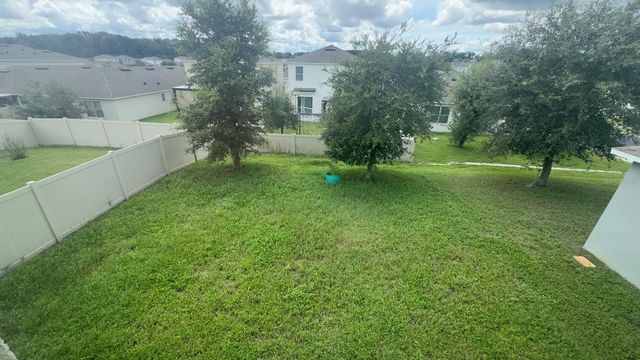 3033 TIMBER HAWK CIRCLE, Ocoee, FL 34761