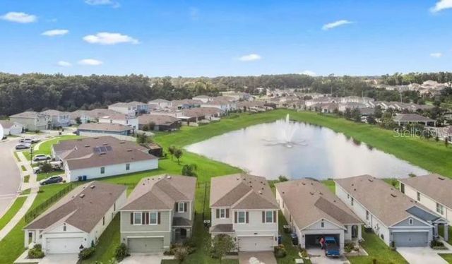 3033 TIMBER HAWK CIRCLE, Ocoee, FL 34761