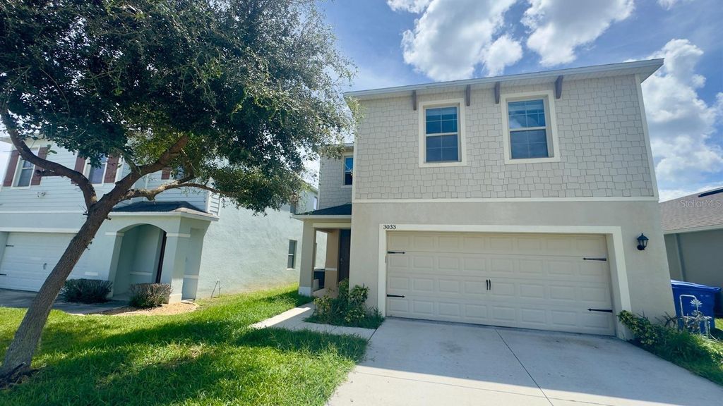 3033 TIMBER HAWK CIRCLE, Ocoee, FL 34761