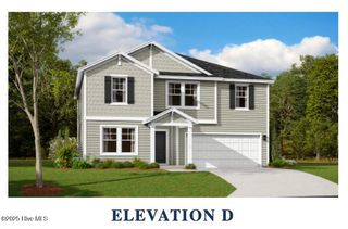510 Bannermans Mill Road, Richlands, NC 28574