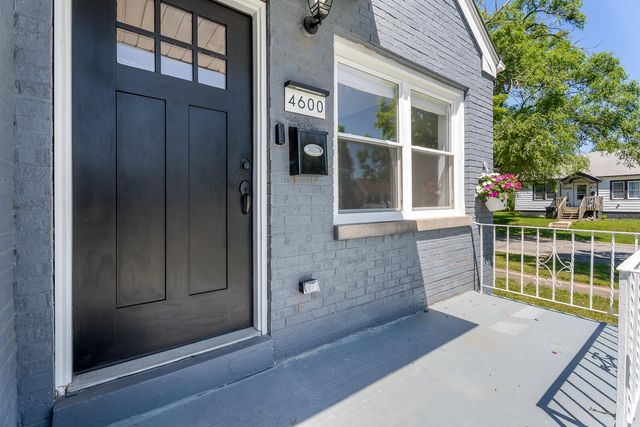4600 Buchanan Street, Gary, IN 46408