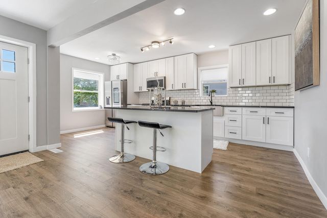 4600 Buchanan Street, Gary, IN 46408