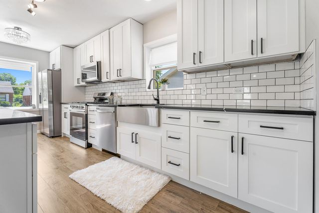 4600 Buchanan Street, Gary, IN 46408