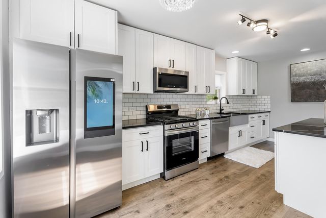 4600 Buchanan Street, Gary, IN 46408