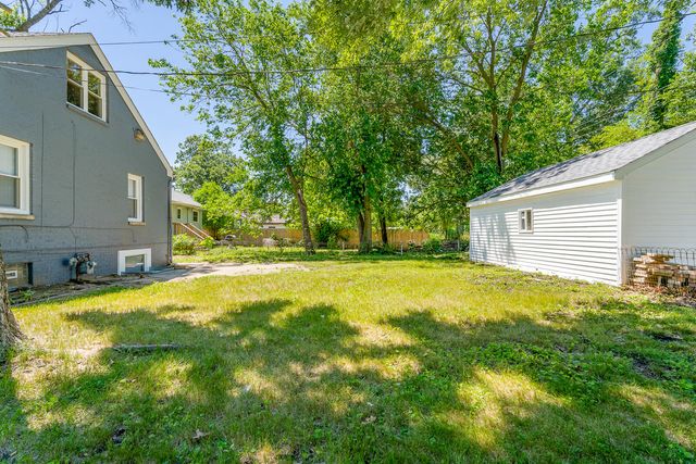 4600 Buchanan Street, Gary, IN 46408