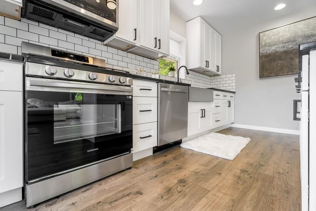4600 Buchanan Street, Gary, IN 46408