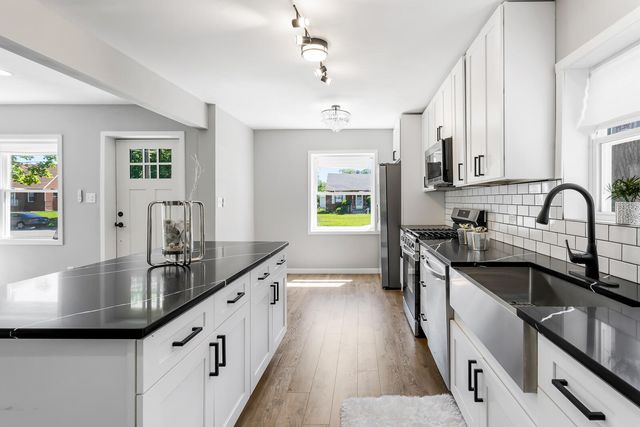 4600 Buchanan Street, Gary, IN 46408