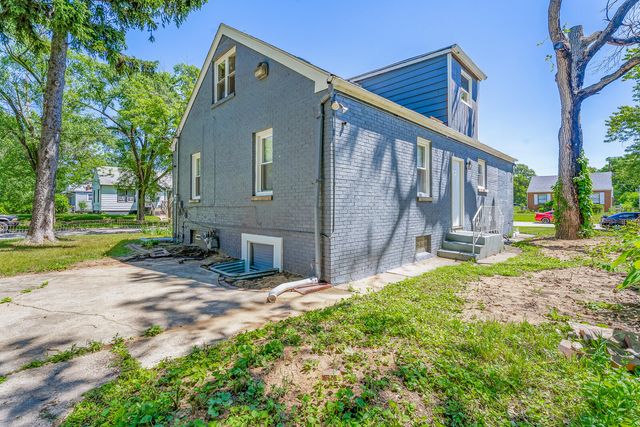 4600 Buchanan Street, Gary, IN 46408