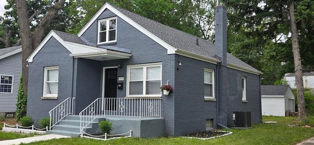 4600 Buchanan Street, Gary, IN 46408