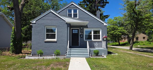 4600 Buchanan Street, Gary, IN 46408