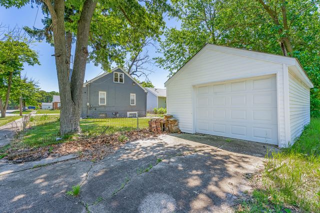 4600 Buchanan Street, Gary, IN 46408