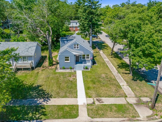 4600 Buchanan Street, Gary, IN 46408