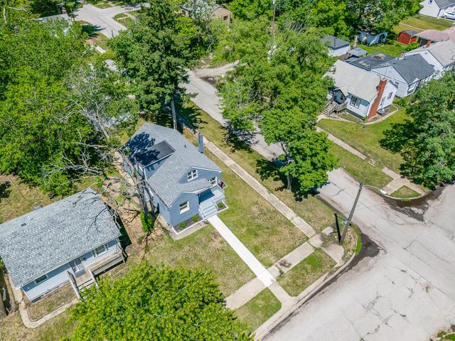4600 Buchanan Street, Gary, IN 46408