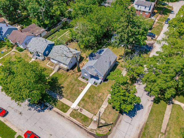 4600 Buchanan Street, Gary, IN 46408