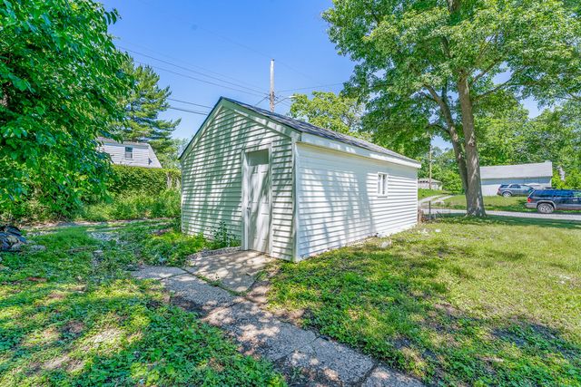 4600 Buchanan Street, Gary, IN 46408
