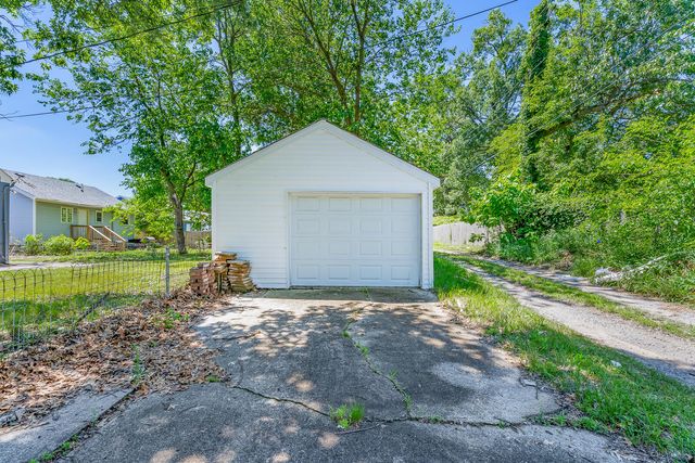 4600 Buchanan Street, Gary, IN 46408