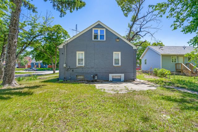 4600 Buchanan Street, Gary, IN 46408