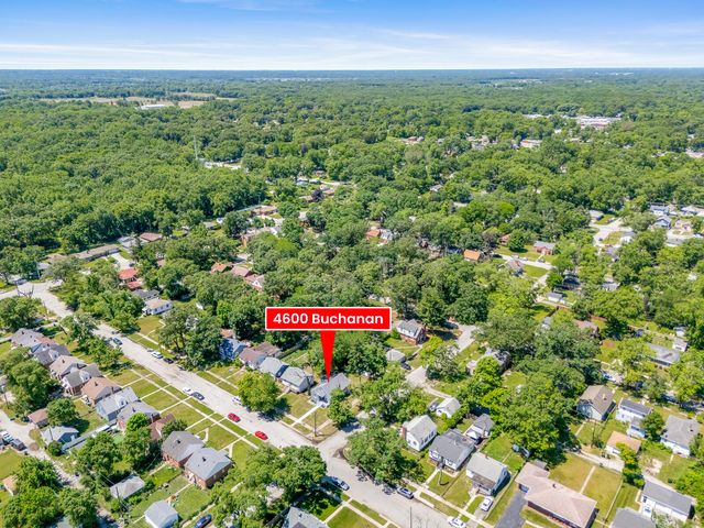 4600 Buchanan Street, Gary, IN 46408