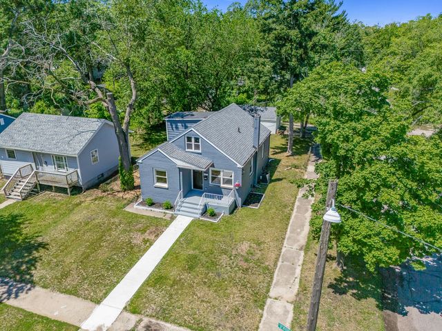 4600 Buchanan Street, Gary, IN 46408