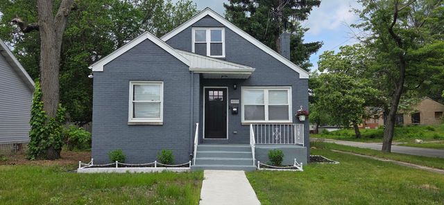4600 Buchanan Street, Gary, IN 46408