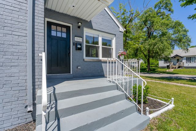4600 Buchanan Street, Gary, IN 46408