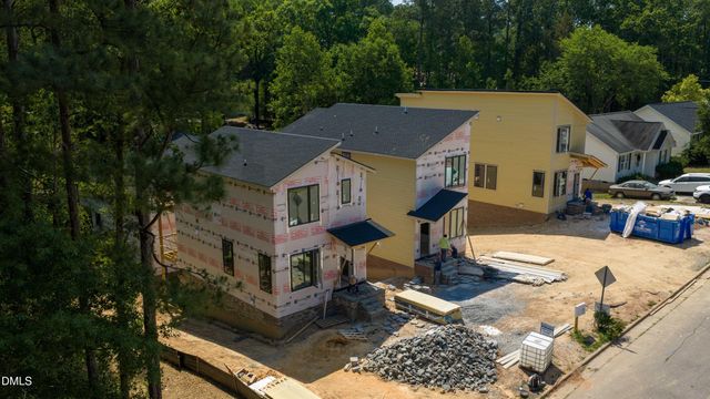 1101 Elmira Avenue A, Durham, NC 27707
