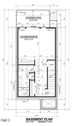 1101 Elmira Avenue A, Durham, NC 27707