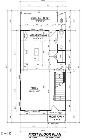 1101 Elmira Avenue A, Durham, NC 27707