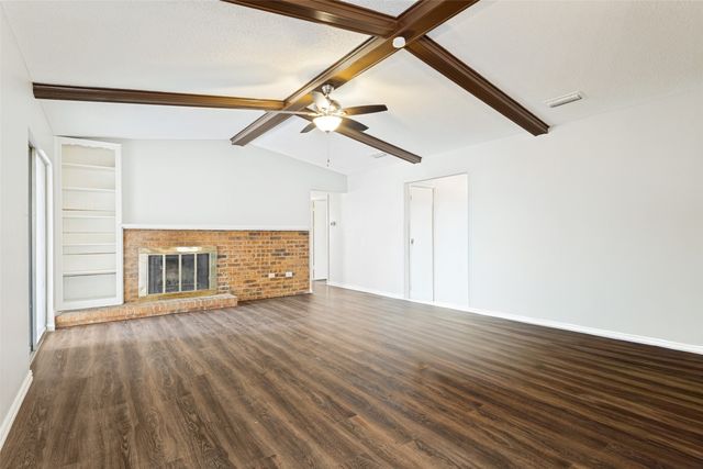 2629 Montclair Lane, Mesquite, TX 75150