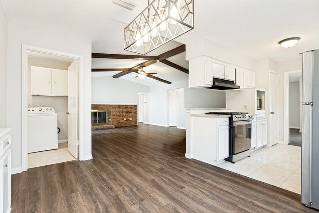 2629 Montclair Lane, Mesquite, TX 75150