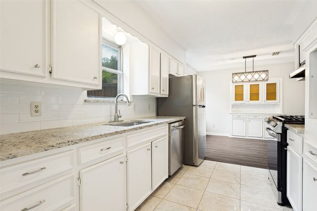 2629 Montclair Lane, Mesquite, TX 75150