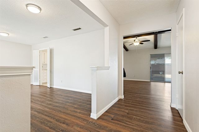 2629 Montclair Lane, Mesquite, TX 75150