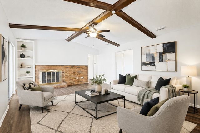 2629 Montclair Lane, Mesquite, TX 75150