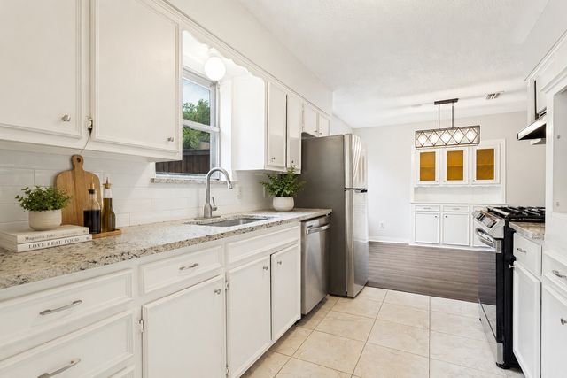 2629 Montclair Lane, Mesquite, TX 75150