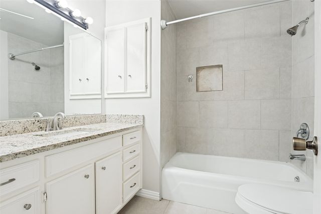 2629 Montclair Lane, Mesquite, TX 75150