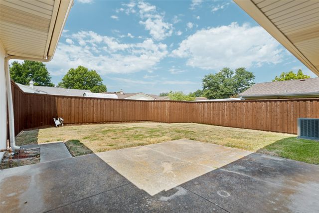 2629 Montclair Lane, Mesquite, TX 75150