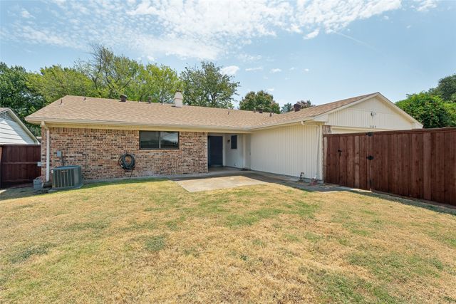 2629 Montclair Lane, Mesquite, TX 75150