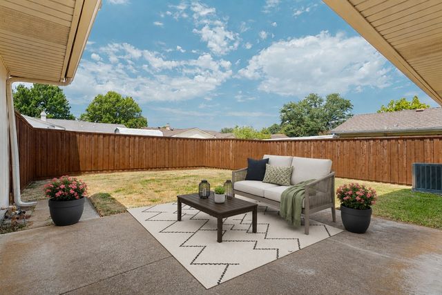 2629 Montclair Lane, Mesquite, TX 75150